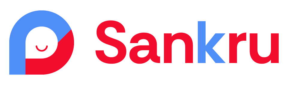 Ücretsiz Fransızca öğrenme için Sankru platform görseli